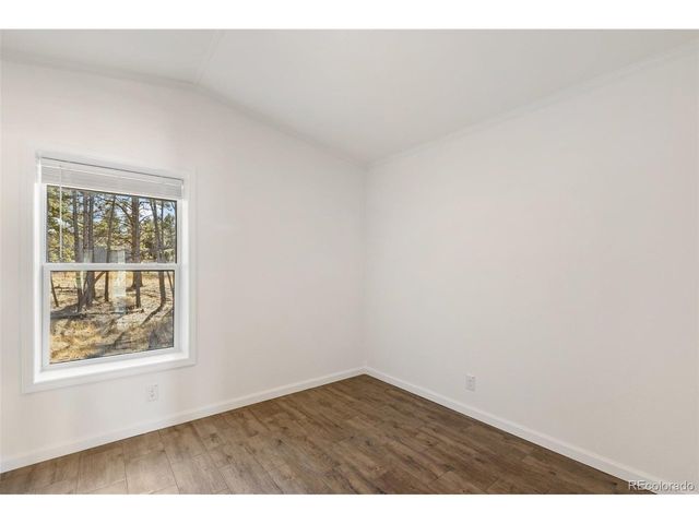 1181 Calm Mountain, Woodland Park, CO 80863