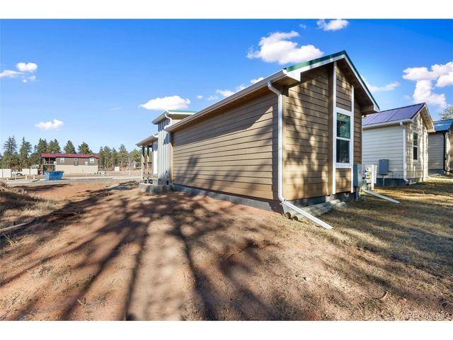 1181 Calm Mountain, Woodland Park, CO 80863