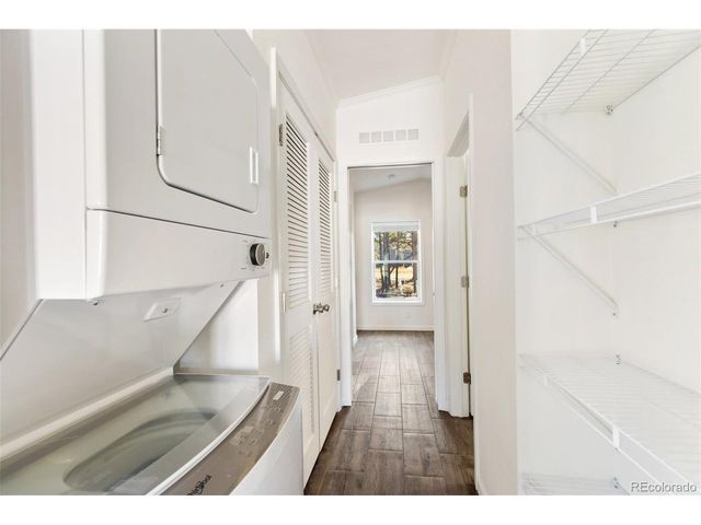 1181 Calm Mountain, Woodland Park, CO 80863