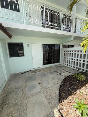 2613 NE 28th Court 1b, Lighthouse Point, FL 33064