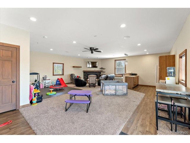 920 E 14th St, La Junta, CO 81050