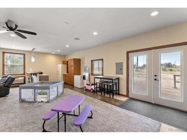920 E 14th St, La Junta, CO 81050