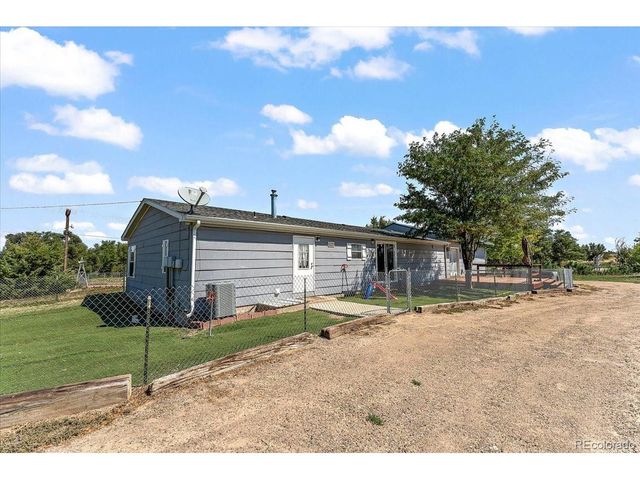 920 E 14th St, La Junta, CO 81050