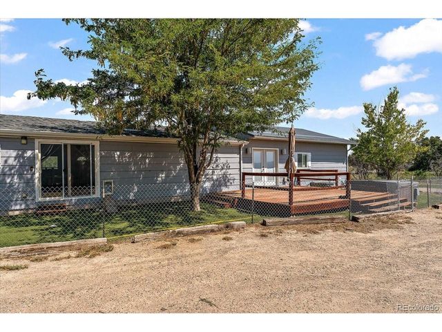 920 E 14th St, La Junta, CO 81050
