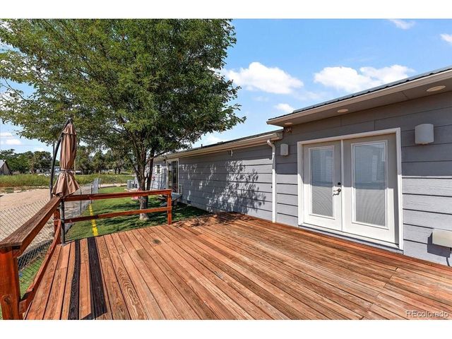 920 E 14th St, La Junta, CO 81050