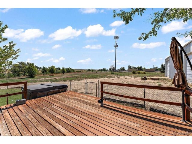 920 E 14th St, La Junta, CO 81050