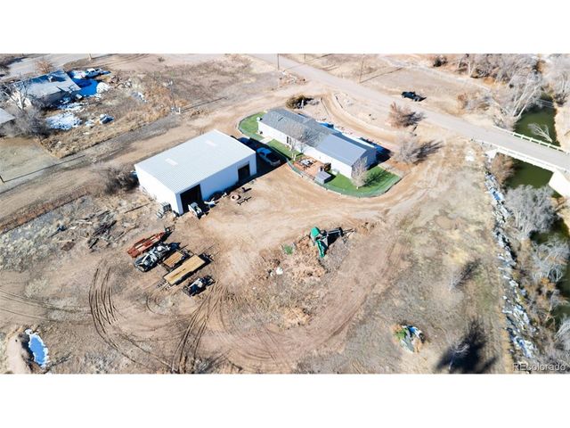 920 E 14th St, La Junta, CO 81050