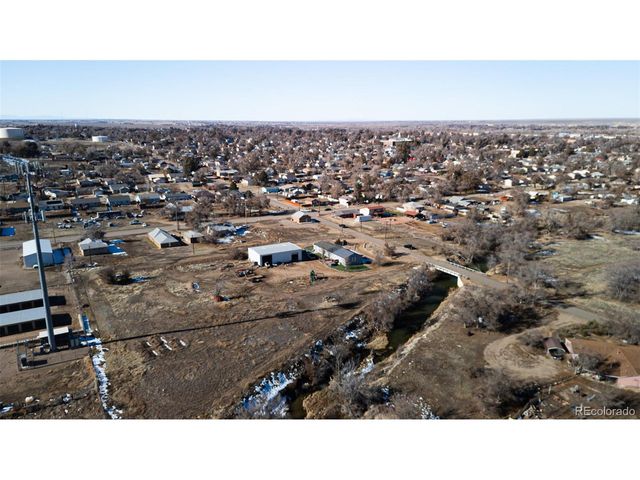 920 E 14th St, La Junta, CO 81050