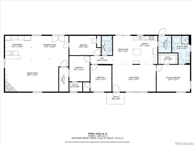 920 E 14th St, La Junta, CO 81050