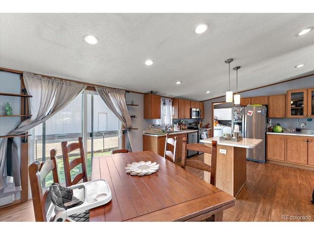 920 E 14th St, La Junta, CO 81050