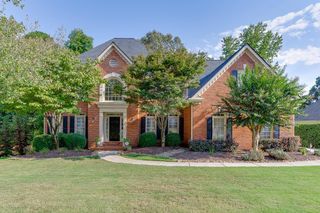6100 Wild Timber Road, Sugar Hill, GA 30518
