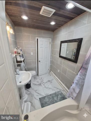 110 HIGH ST, Hamilton, NJ 08611