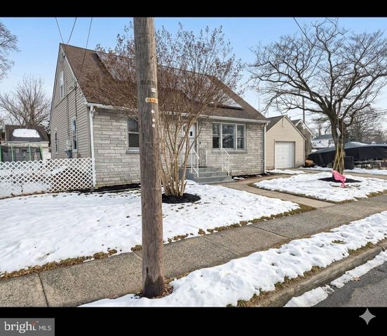 110 HIGH ST, Hamilton, NJ 08611