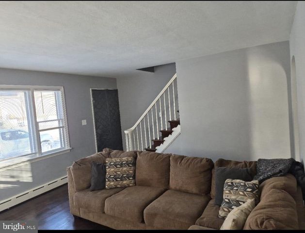 110 HIGH ST, Hamilton, NJ 08611