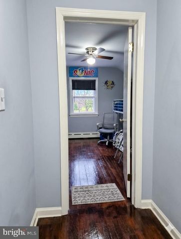 110 HIGH ST, Hamilton, NJ 08611