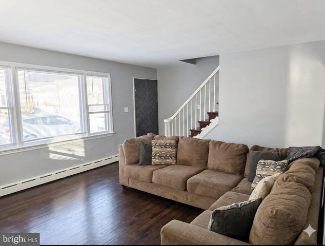 110 HIGH ST, Hamilton, NJ 08611