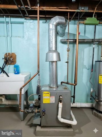 110 HIGH ST, Hamilton, NJ 08611