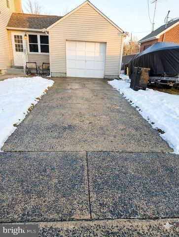 110 HIGH ST, Hamilton, NJ 08611