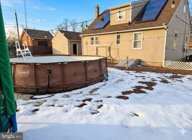 110 HIGH ST, Hamilton, NJ 08611