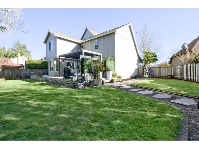 16782 Sw HARGIS Rd, Beaverton, OR 97007