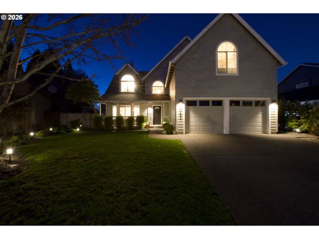 16782 Sw HARGIS Rd, Beaverton, OR 97007