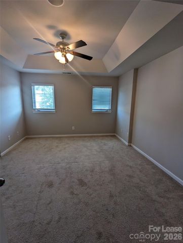 4613 Forestridge Commons Drive, Charlotte, NC 28269