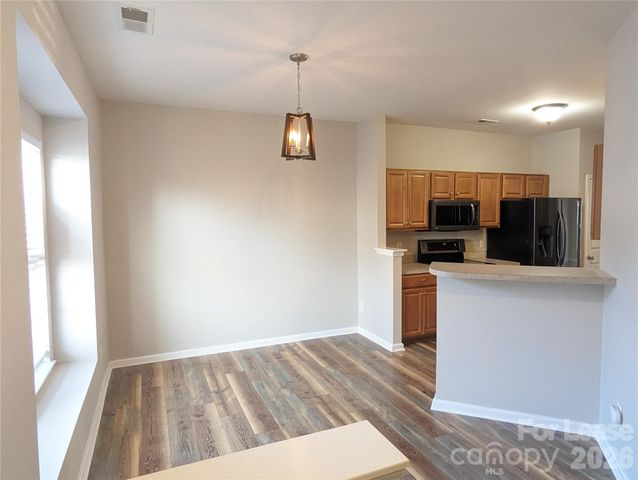 4613 Forestridge Commons Drive, Charlotte, NC 28269