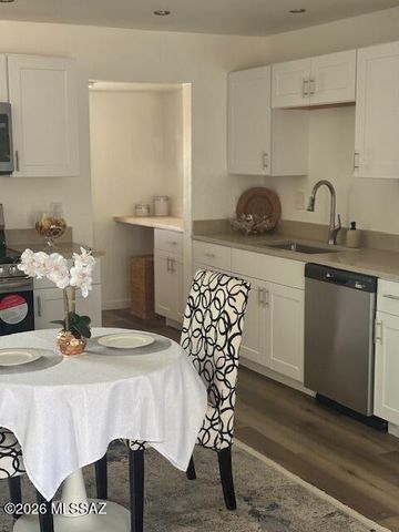 5449 E Linden Street, Tucson, AZ 85712