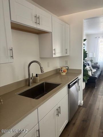 5449 E Linden Street, Tucson, AZ 85712