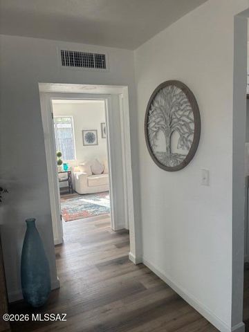 5449 E Linden Street, Tucson, AZ 85712