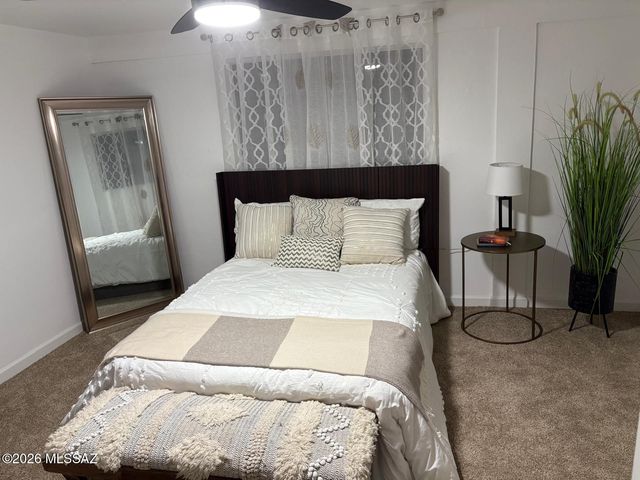 5449 E Linden Street, Tucson, AZ 85712