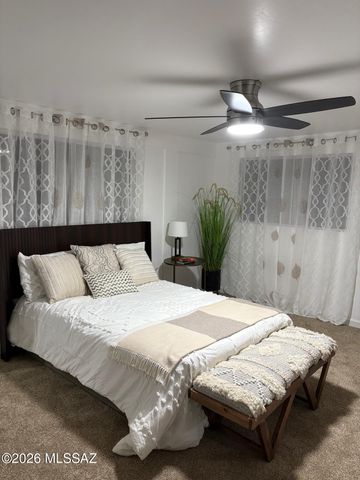 5449 E Linden Street, Tucson, AZ 85712