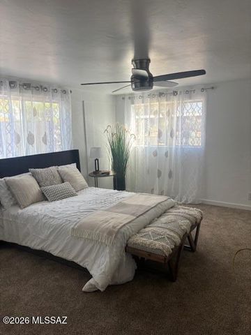 5449 E Linden Street, Tucson, AZ 85712