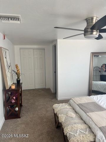 5449 E Linden Street, Tucson, AZ 85712