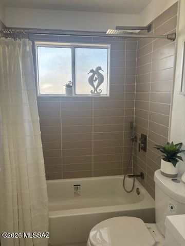 5449 E Linden Street, Tucson, AZ 85712