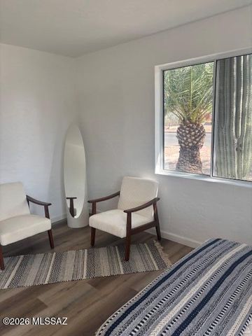 5449 E Linden Street, Tucson, AZ 85712