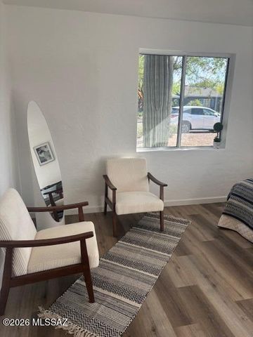 5449 E Linden Street, Tucson, AZ 85712