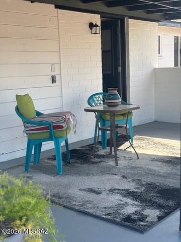 5449 E Linden Street, Tucson, AZ 85712