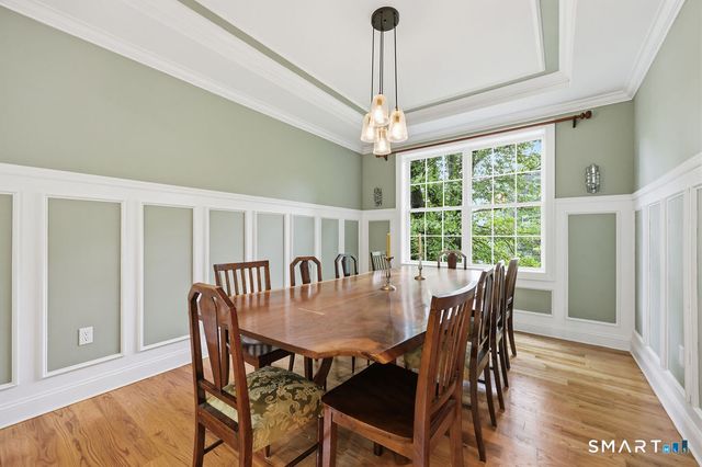 25 Grant Drive, Avon, CT 06001