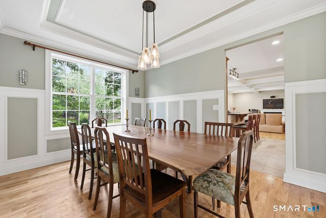25 Grant Drive, Avon, CT 06001