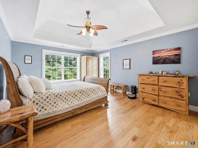 25 Grant Drive, Avon, CT 06001