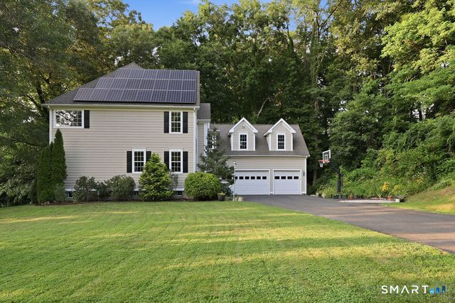 25 Grant Drive, Avon, CT 06001