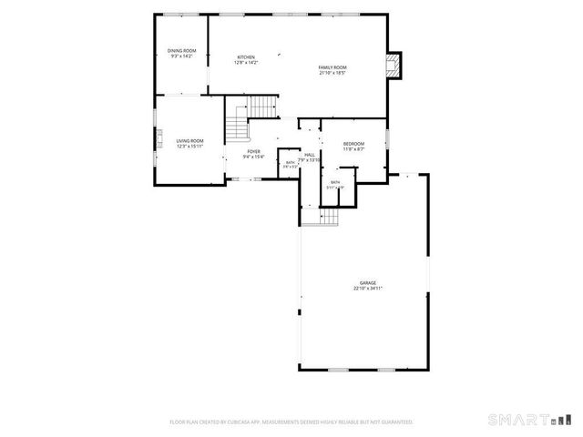 25 Grant Drive, Avon, CT 06001