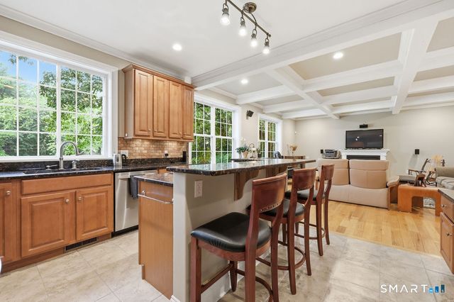 25 Grant Drive, Avon, CT 06001