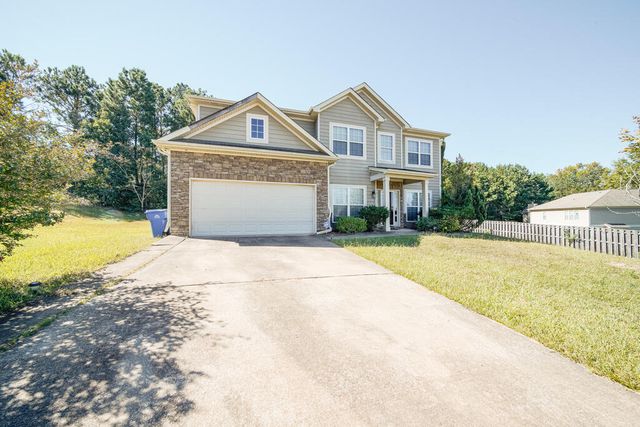 4716 Lakefront Court, Columbus, GA 31907