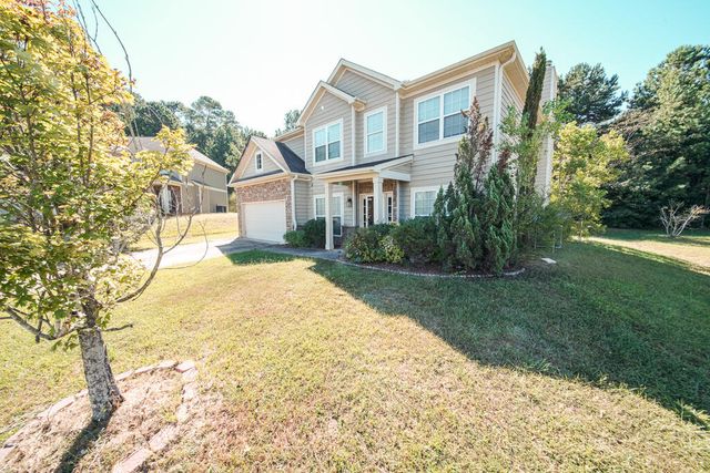 4716 Lakefront Court, Columbus, GA 31907
