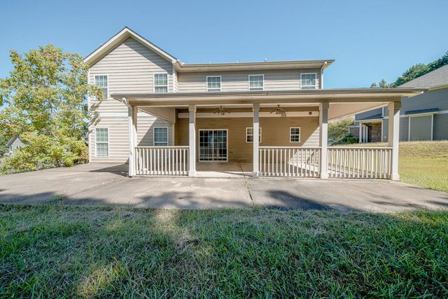 4716 Lakefront Court, Columbus, GA 31907