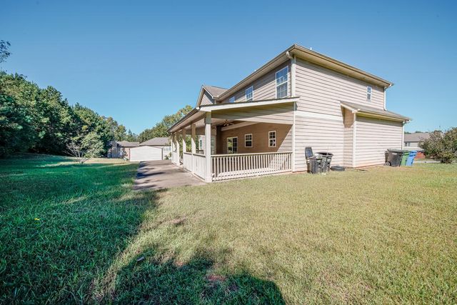4716 Lakefront Court, Columbus, GA 31907