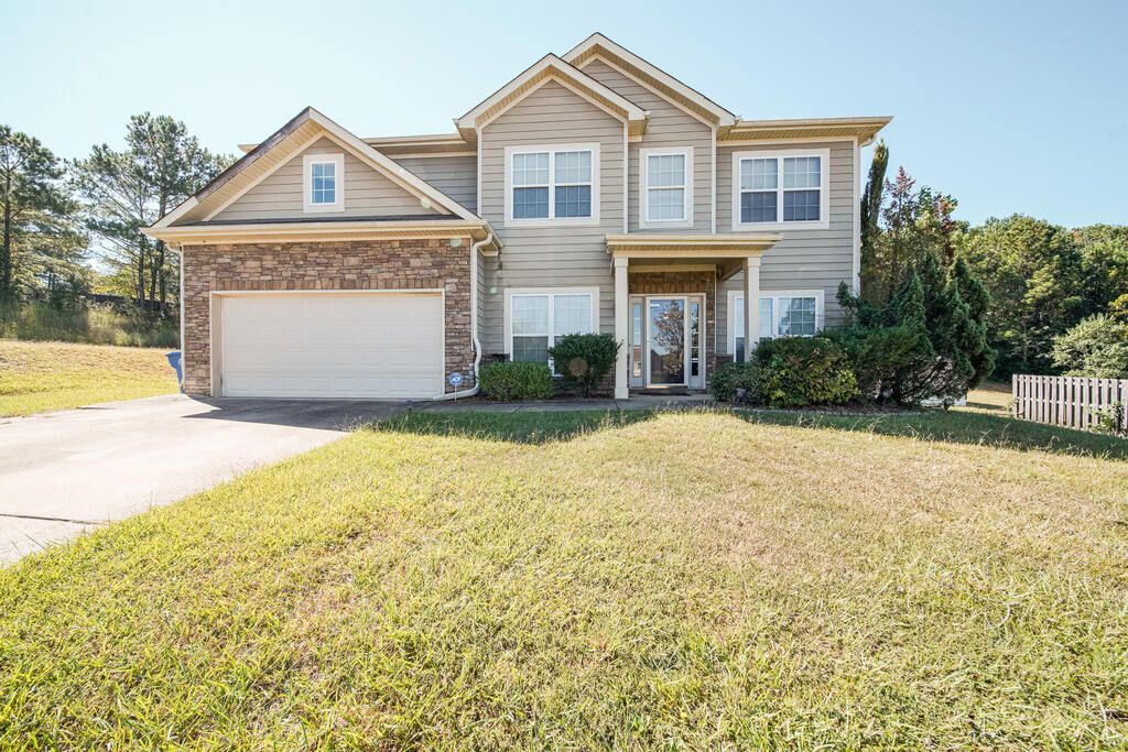 4716 Lakefront Court, Columbus, GA 31907