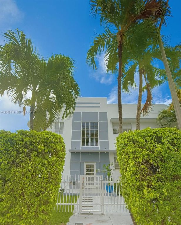 600 15th St 4, Miami Beach, FL 33139